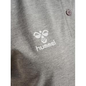 Polo da donna Hummel Go 2.0 Chevron image-2