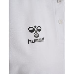 Women's polo shirt Hummel Go 2.0 Chevron image-2