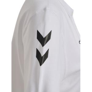 Women's polo shirt Hummel Go 2.0 Chevron image-3