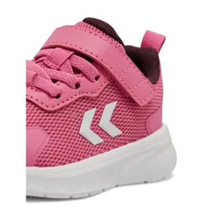 Zapatillas para bebés Hummel Actus Breather image-2