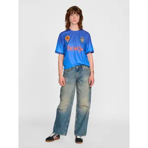 Heimtrikot Hummel Orange County 2025/26 image-1