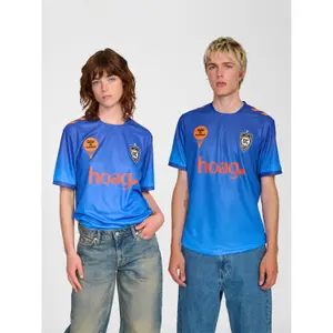 Heimtrikot Hummel Orange County 2025/26 image-2