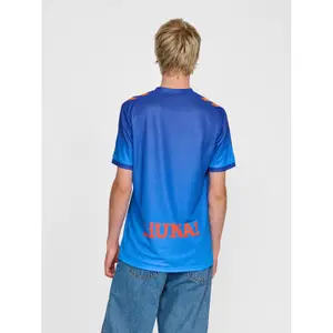 Heimtrikot Hummel Orange County 2025/26 image-5