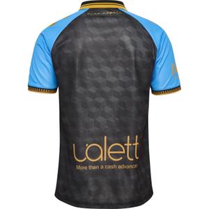 Camiseta segunda equipación Hummel Las Vegas 2025/26 image-1