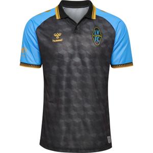 Camiseta segunda equipación Hummel Las Vegas 2025/26 image-2