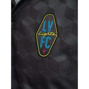 Camiseta segunda equipación Hummel Las Vegas 2025/26 image-3