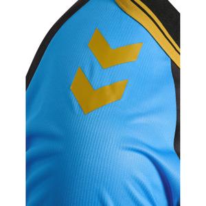 Camiseta segunda equipación Hummel Las Vegas 2025/26 image-5