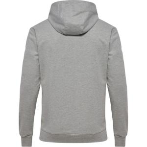 Felpa con cerniera a cappuccio Hummel GO 2.0 image-1