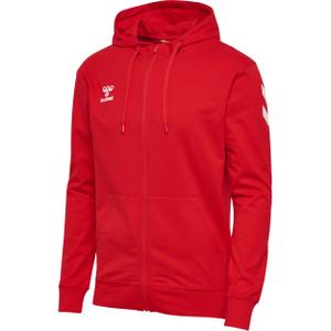 235115-3062-sweatshirt-a-capuche-zippe-hummel-go-2-0-true-red