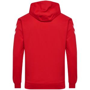 Felpa con cerniera a cappuccio Hummel GO 2.0 image-1