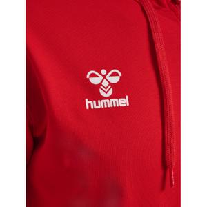 Felpa con cerniera a cappuccio Hummel GO 2.0 image-2