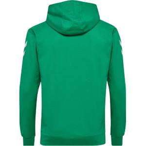 Felpa con cerniera a cappuccio Hummel GO 2.0 image-1