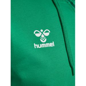 Felpa con cerniera a cappuccio Hummel GO 2.0 image-2