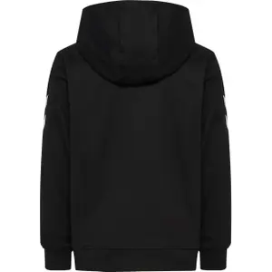 Dziecięca bluza z kapturem zapinana na zamek Hummel 2.0 Chevron image-1