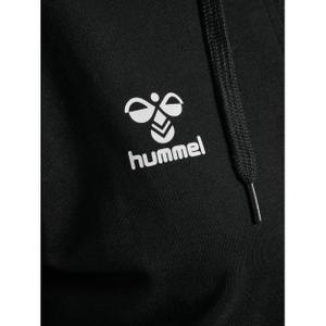 Hættetrøje med lynlås til kvinder Hummel Go 2.0 Chevron image-2