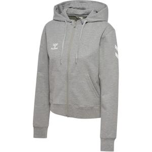235117-2006-women-s-zip-up-hoodie-hummel-go-2-0-chevron-grey-blend