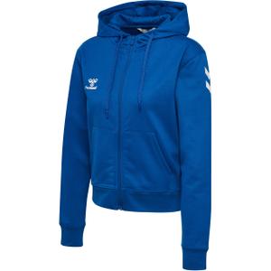 235117-7045-women-s-zip-up-hoodie-hummel-go-2-0-chevron-true-blue