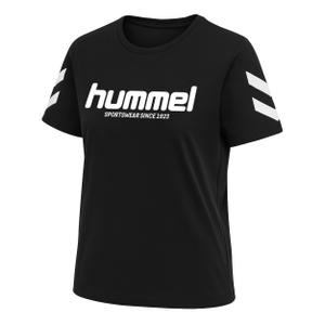 235283-2001-women-s-t-shirt-hummel-legacy-2-0-black