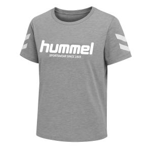 235283-2006-women-s-t-shirt-hummel-legacy-2-0-grey-blend