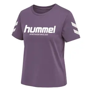 Γυναικείο T-shirt Hummel Legacy 2.0 image-0