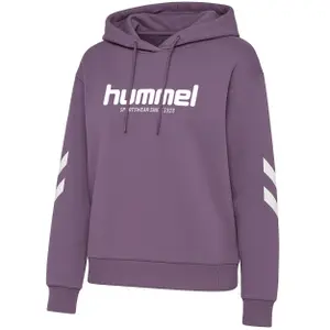 Sudadera con capucha Hummel Legacy 2.0 image-0