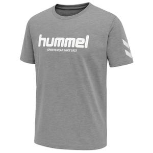 235288-2006-t-shirt-hummel-legacy-2-0-grey-blend