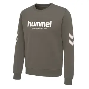 Felpa Hummel Legacy 2.0 image-0