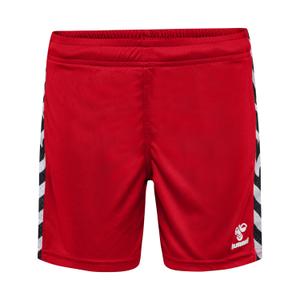 401441-3062-children-s-shorts-hummel-playful-true-red