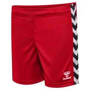 Children's shorts Hummel Playful image-1