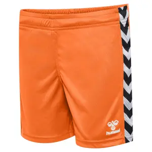 Children's shorts Hummel Playful image-1