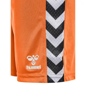 Children's shorts Hummel Playful image-3