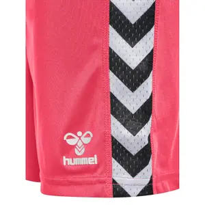 Children's shorts Hummel Playful image-3