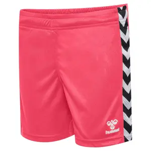 Children's shorts Hummel Playful image-1