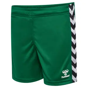 Children's shorts Hummel Playful image-1