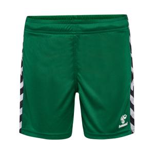 401441-6140-children-s-shorts-hummel-playful-evergreen
