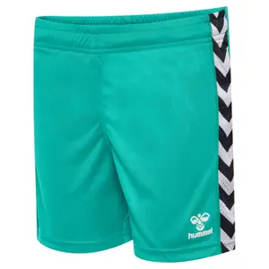 Children's shorts Hummel Playful image-2