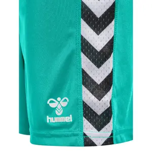 Children's shorts Hummel Playful image-3