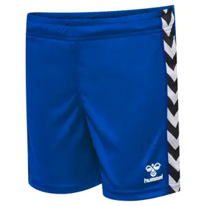Children's shorts Hummel Playful image-1