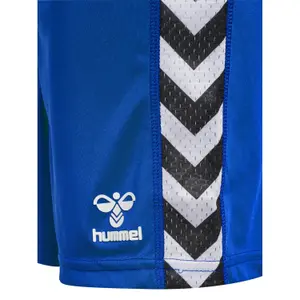 Children's shorts Hummel Playful image-3