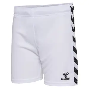 Children's shorts Hummel Playful image-2