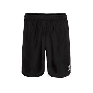 401446-2001-shorts-hummel-playful-schwarz
