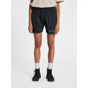 Pantalón corto Halo image-2