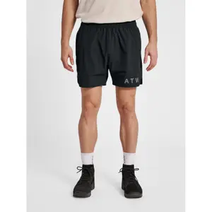 Pantalón corto Halo image-3