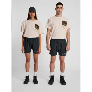 Pantalón corto Halo image-6