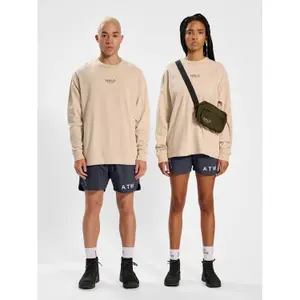 Pantalón corto Halo image-6