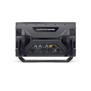 GPS and mega SI+ fish finder Humminbird Apex 16 image-1