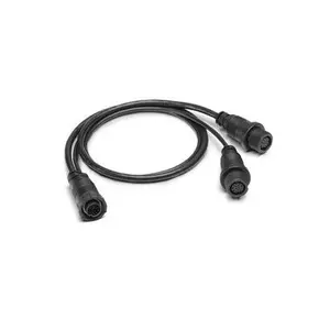 Καλώδιο εγκατάστασης αισθητήρα Humminbird Y Solix/Apex MSI 2D (720111-1) image-0