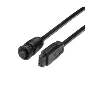 Adapter für externe Gps-Antenne auf Serie Humminbird Apex image-1