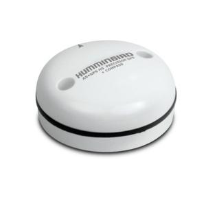Antenne GPS haute précision avec gyro Humminbird 2,5m