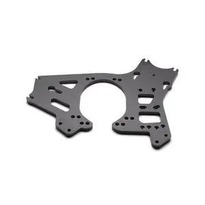 Dobbelt monteringsplade Humminbird Target lock & M360